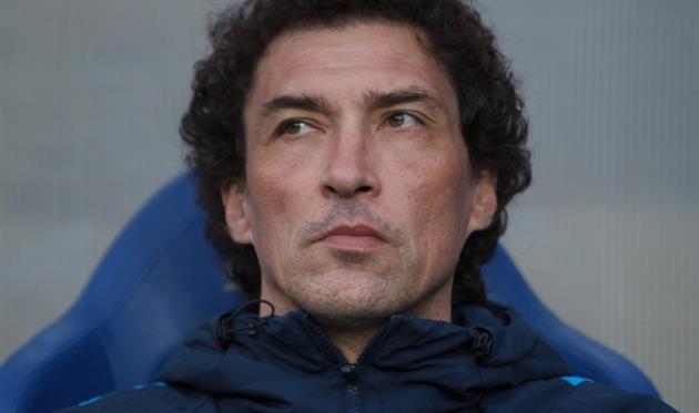 Дмитрий Михайленко, СК Днепр-1