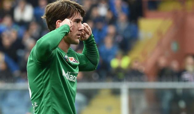 Душан Влахович, Getty Images