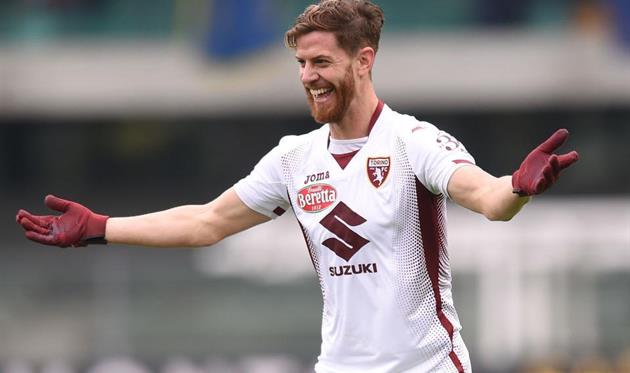 Кристиан Ансальди, Getty Images