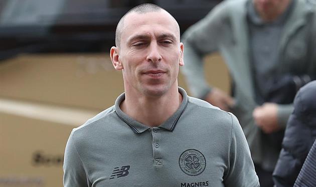 Скотт Браун, Getty Images