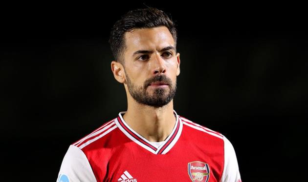 Пабло Мари, Getty Images