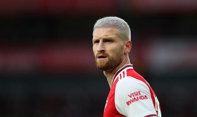 Шкордран Мустафи, getty images