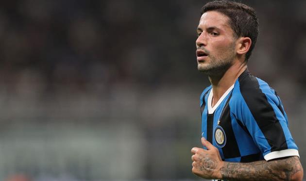 Стефано Сенси, Getty Images