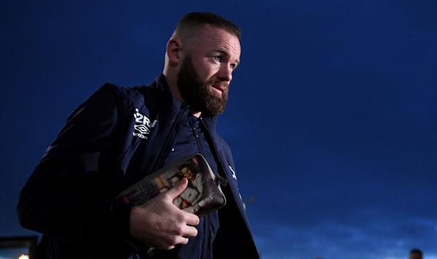 Уэйн Руни, Getty Images