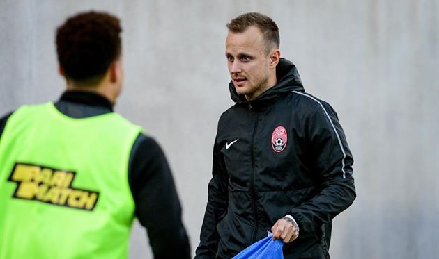 Дмитрий Хомченовский, Getty Images