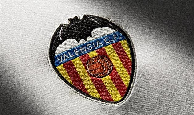 Фото ФК Валенсия