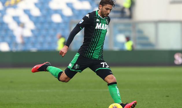 Мануэль Локателли, getty images