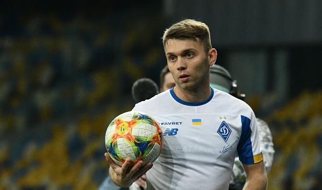 АЛЕКСАНДР КАРАВАЕВ, ФОТО ФК ДИНАМО