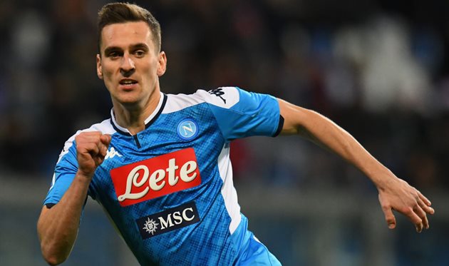 АРКАДИУШ МИЛИК, GETTY IMAGES 