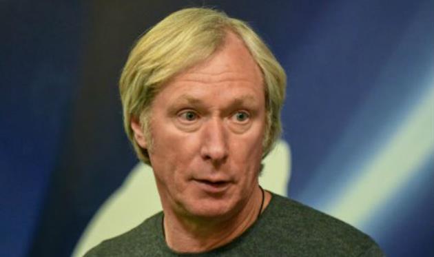 Алексей Михайличенко, фото: ФК Динамо 