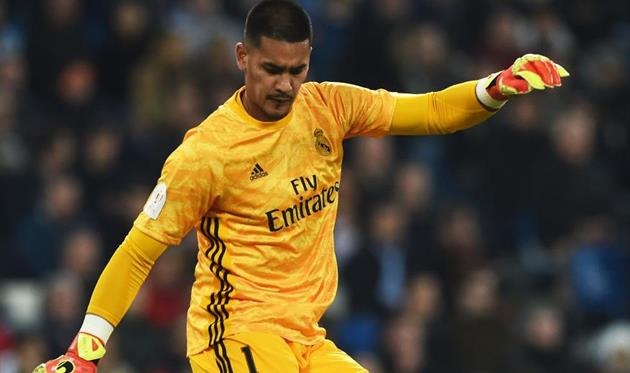 Альфонс Ареола, Getty Images 