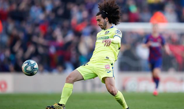 МАРК КУКУРЕЛЬЯ, GETTY IMAGES 