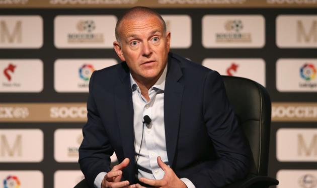 Пол Барбер, Getty Images 