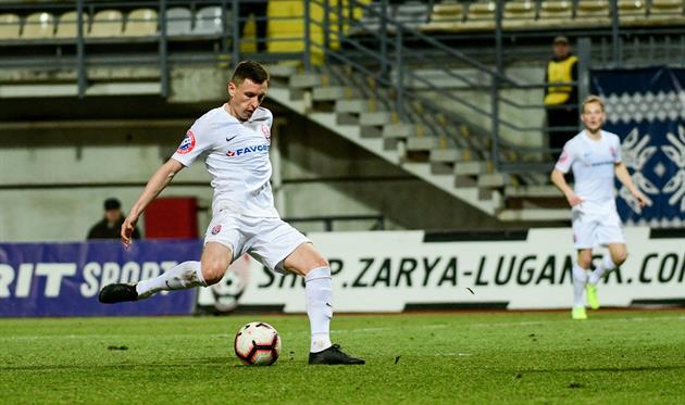 Bладислав Кабаев, фото Заря