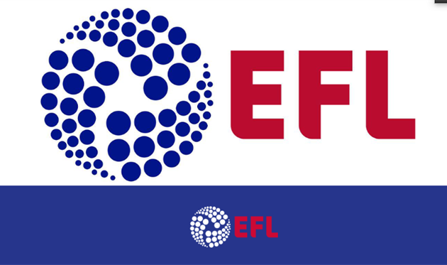 Английская футбольная лига, EFL