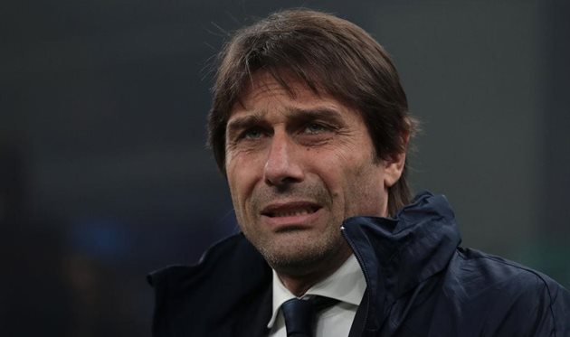 АНТОНИО КОНТЕ, GETTY IMAGES 