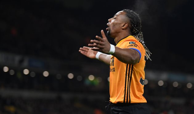 АДАМА ТРАОРЕ, GETTY IMAGES 