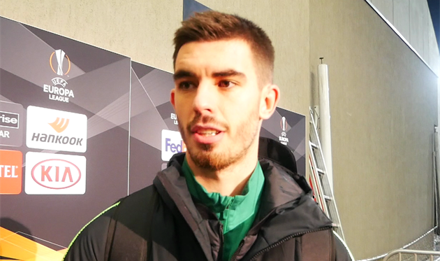 Игорь Харатин, Football.ua