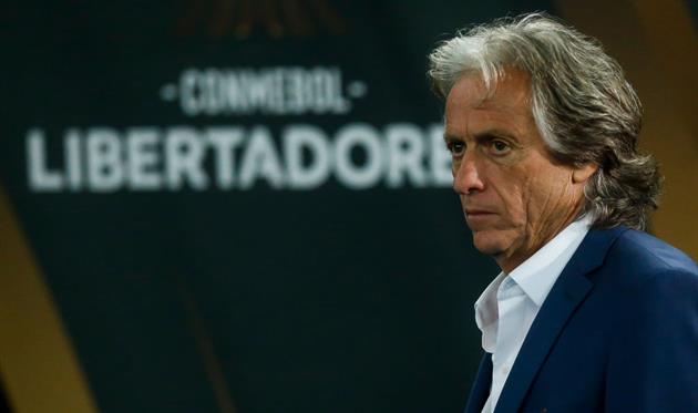 Жорже Жезуш, Getty Images