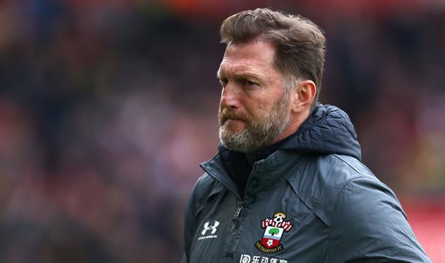 Ральф Хазенхюттль, getty images