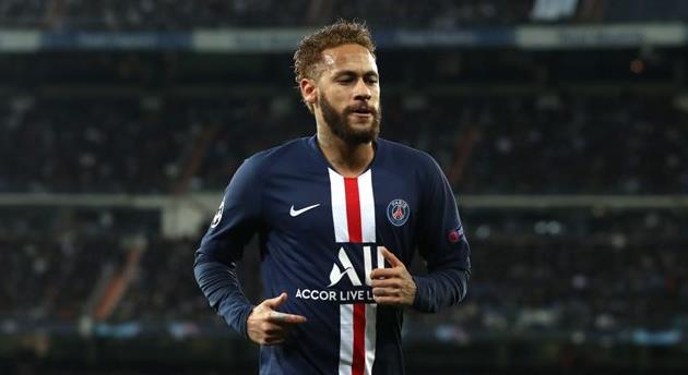 Неймар, getty images