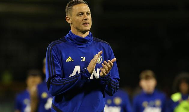 Неманья Матич, Getty Images