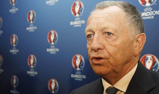 Жан-Мишель Ола, Getty Images