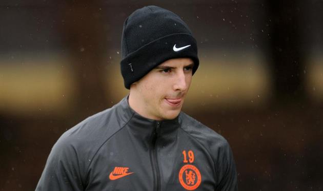 Мейсон Маунт, Getty Images