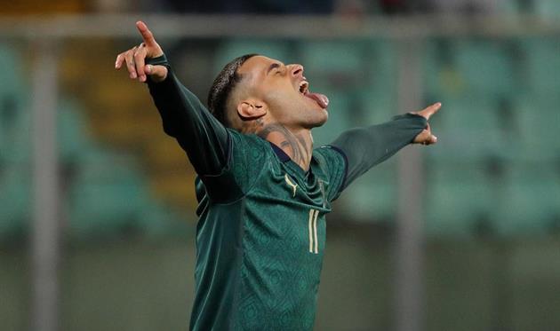 Джанлука Скамакка, Getty Images