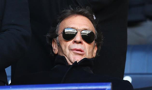 Массимо Челлино, Getty Images