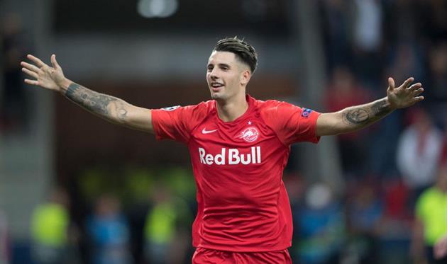 Доминик Собослаи, Getty Images