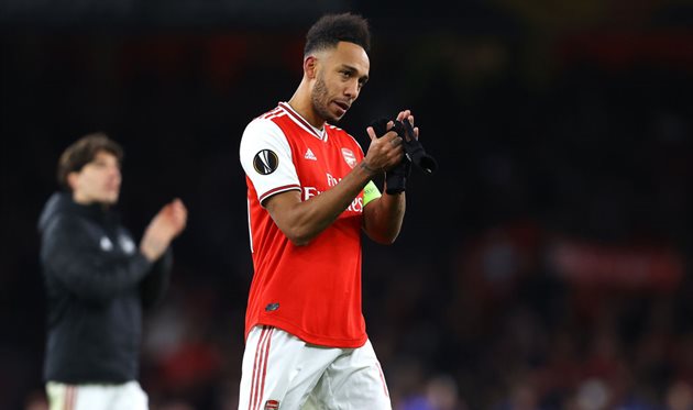 ПЬЕР-ЭМЕРИК ОБАМЕЯНГ, GETTY IMAGES 