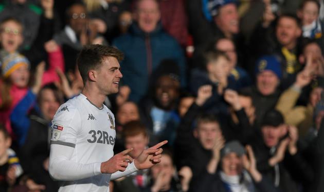 Фото: Getty Images 