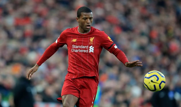 ЖОРЖИНЬО ВЕЙНАЛДУМ, GETTY IMAGES 