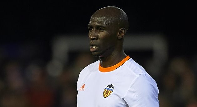 Эльяким Мангала, getty images