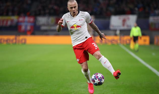 Анхелиньо, getty images