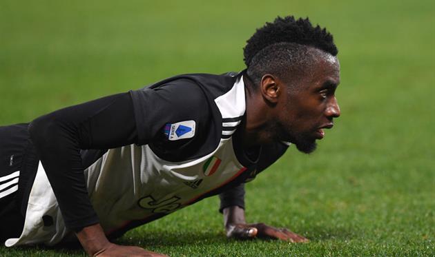 Брез Матюиди, getty images