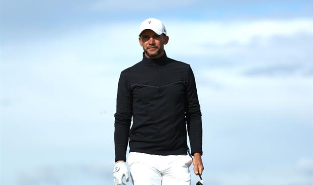 Андрей Шевченко, Getty Images