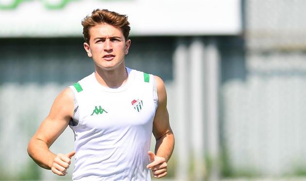 Али Акман, Fanatik