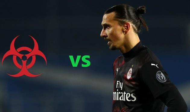 Златан Ибрагимович, Getty Images/Football.ua