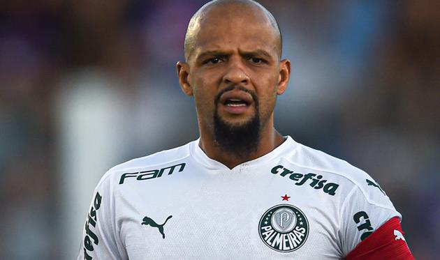 Фелипе Мело, Getty Images