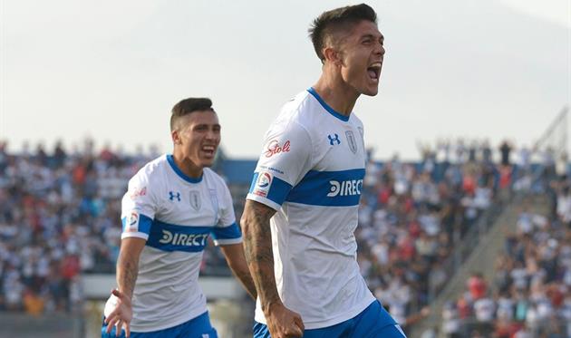 фото Универсидад Католика