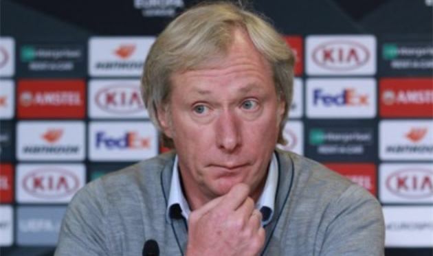 Алексей Михайличенко, фото ФК Динамо