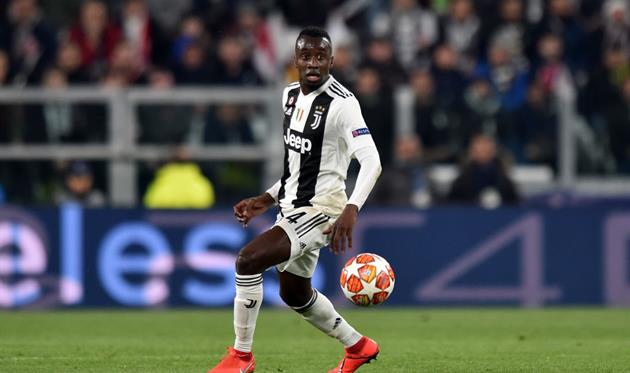 Блез Матюиди, Getty Images