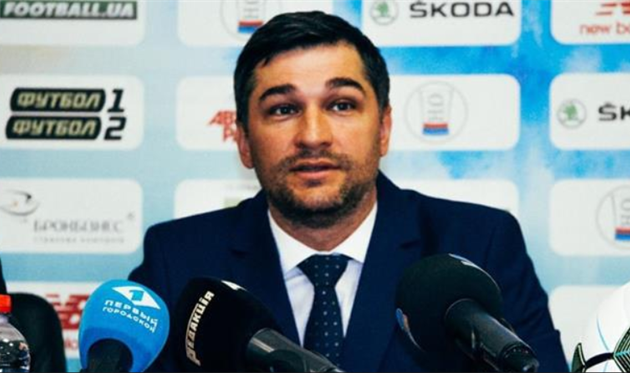 Евгений Дикий, УПЛ