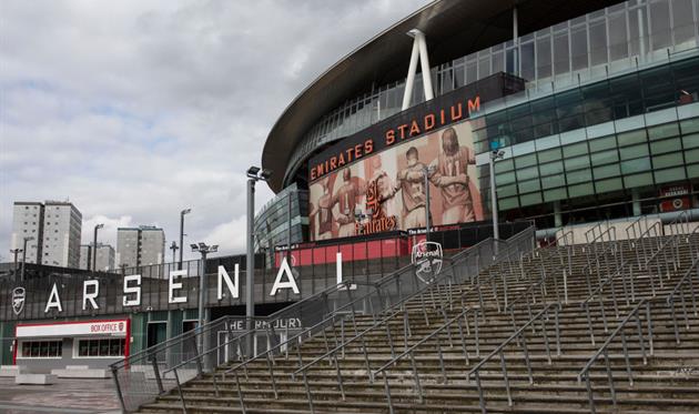 Эмирейтс, getty images