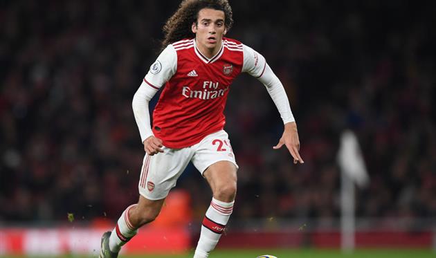 Маттео Гендузи, Getty Images