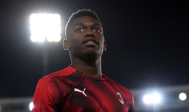  Рафаэль Леау, Getty Images