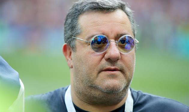 Мино Райола, Getty Images