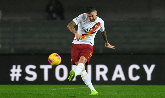 Александар Коларов, Getty Images